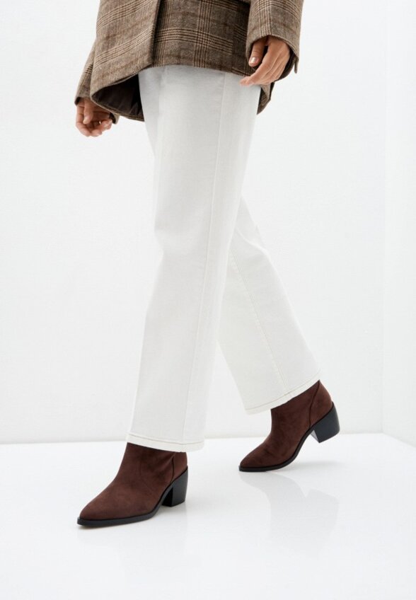 Ботильоны Araz