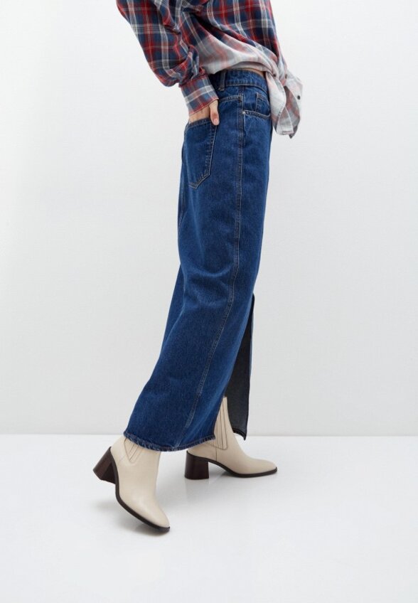 Ботильоны Giotto