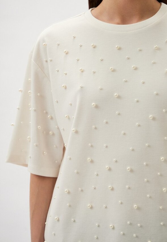 Футболка Twinset Milano