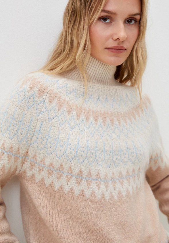 Свитер Belucci