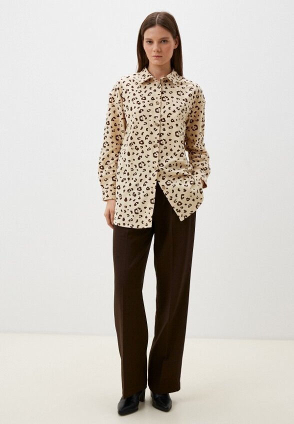 Рубашка Изольна