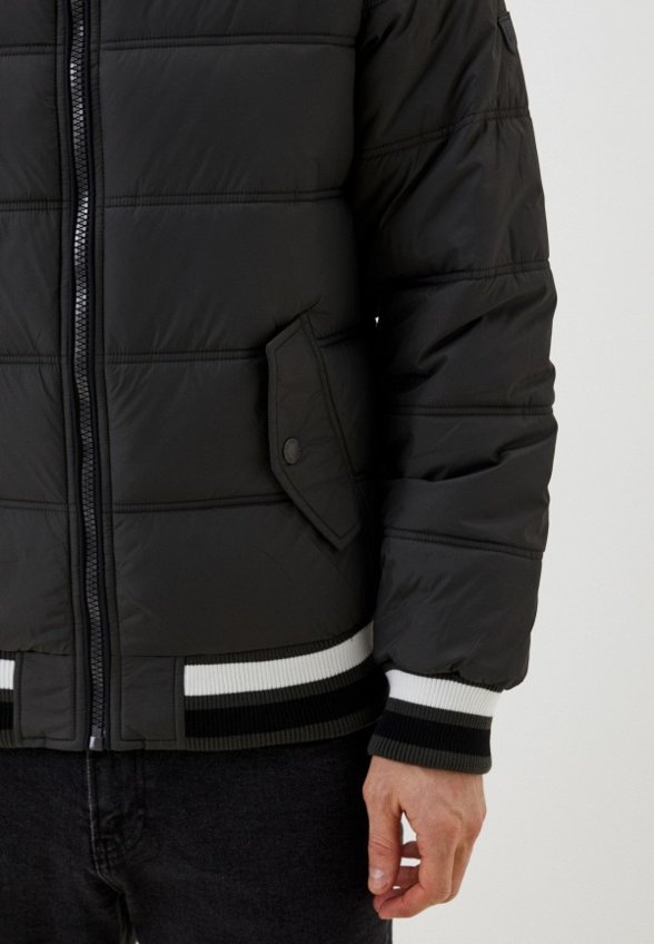 Бомбер Indicode Jeans