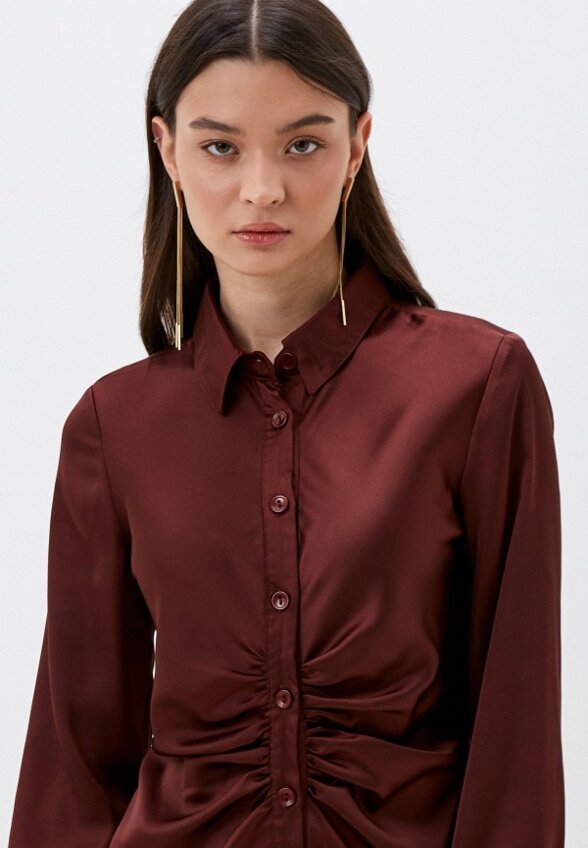 Платье Trendyol