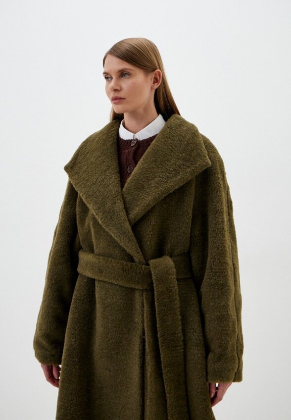 Куртка меховая Pepen