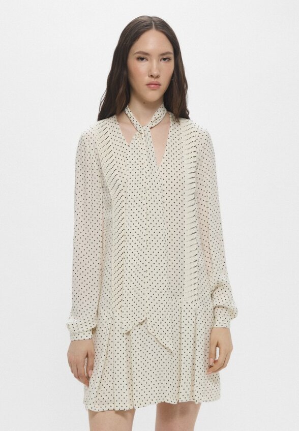 Платье Trussardi