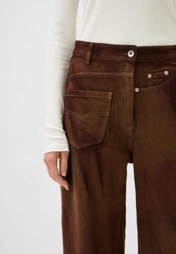 Джинсы Red September