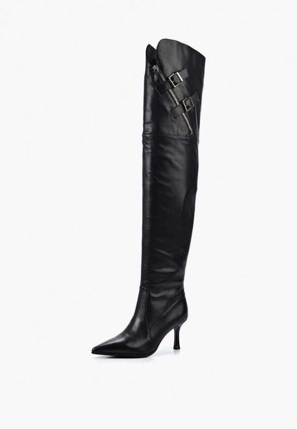 Ботфорты Getnave