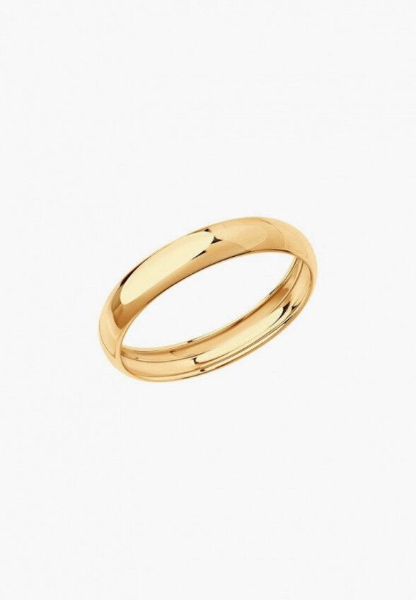 Кольцо Sokolov