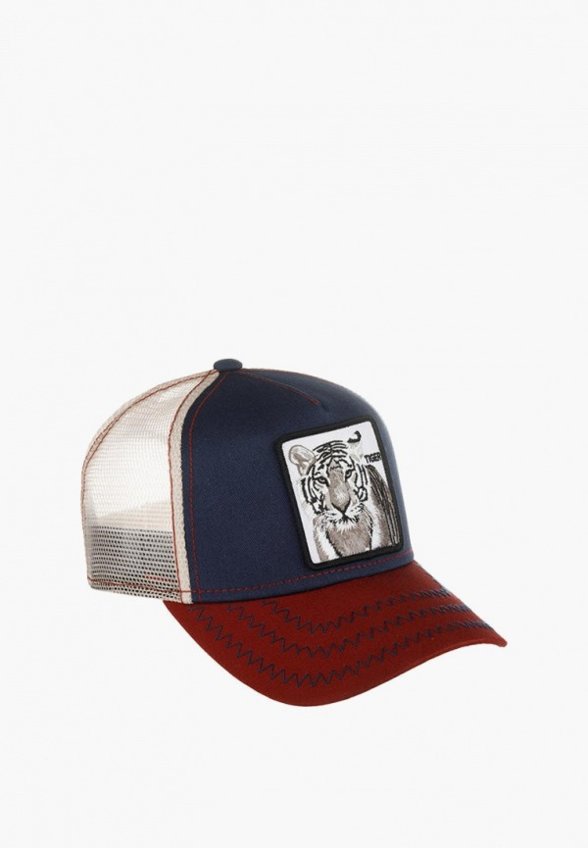 Бейсболка Goorin Brothers