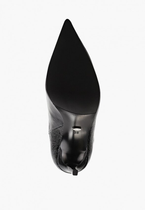 Сапоги Graciana