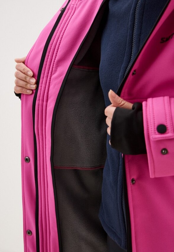 Куртка горнолыжная Smith's brand