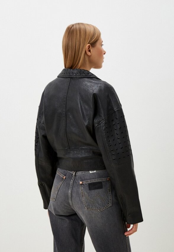 Косуха Снежная Королева