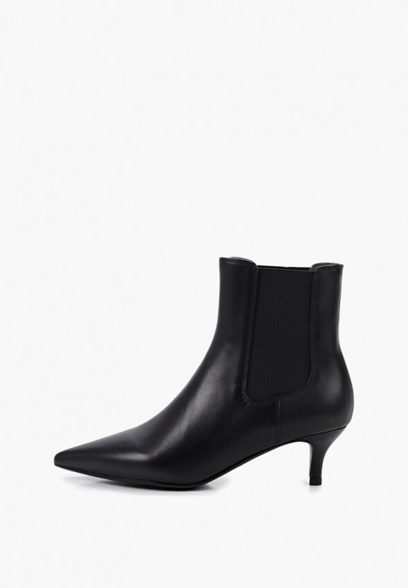 Ботильоны Urban Tiger