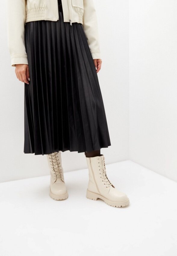 Ботинки Bona Mente