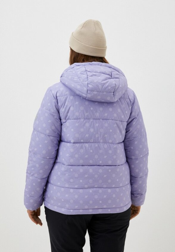 Куртка утепленная Nordway