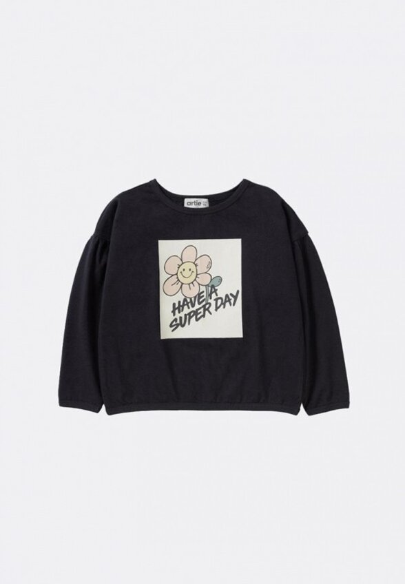 Лонгслив Artie