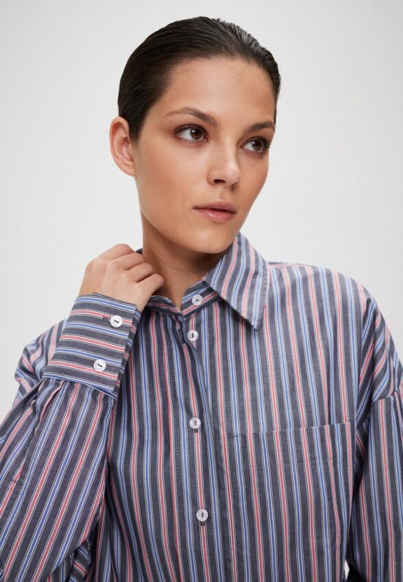 Костюм SashaOstrov