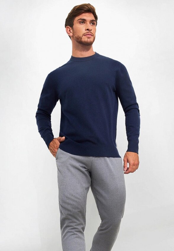 Джемпер Mountica