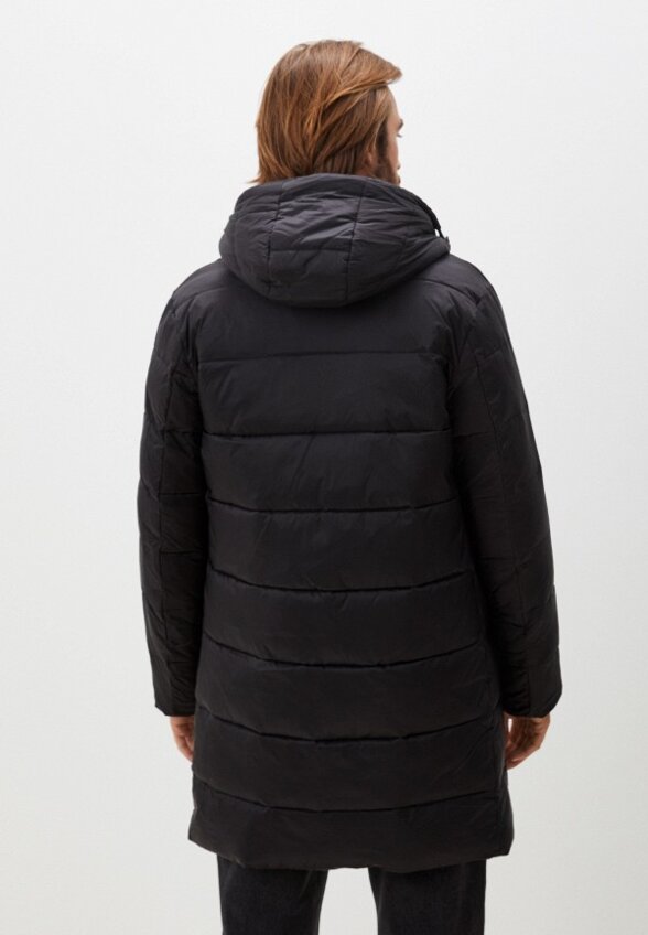 Пуховик Urban Fashion for Men