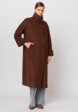 Пальто однобортное Vittoria Vicci3  - превью