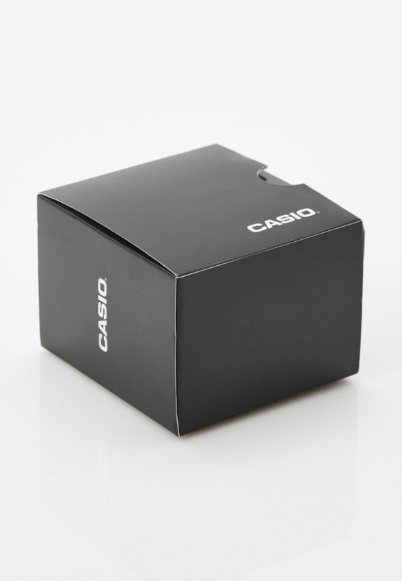 Часы Casio