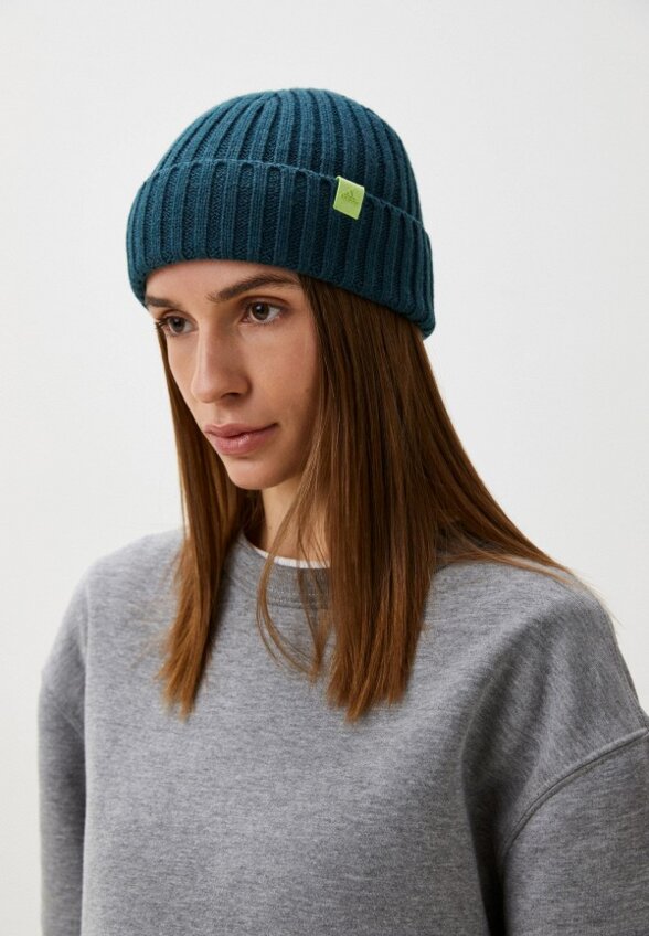 Шапка adidas