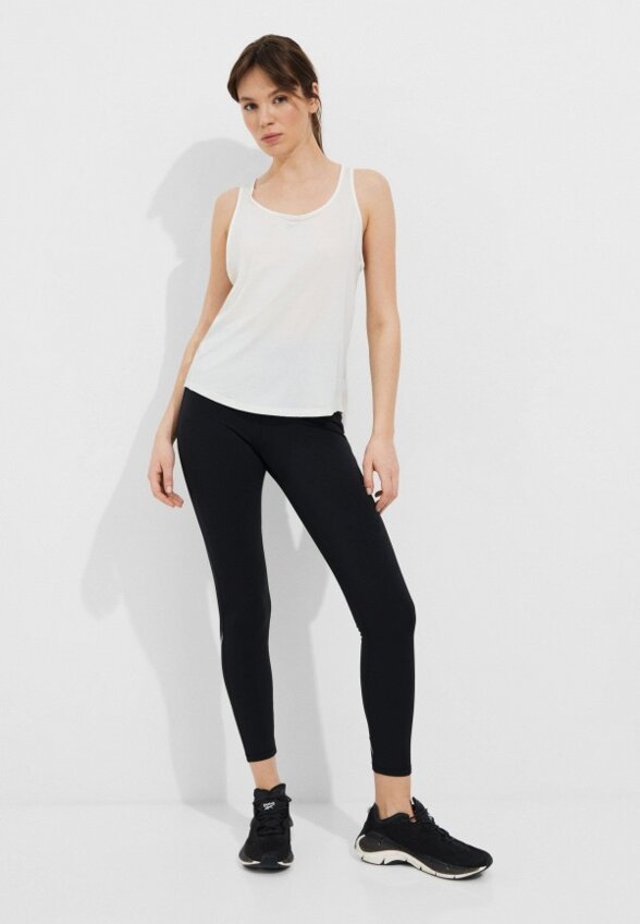 Майка спортивная Reebok