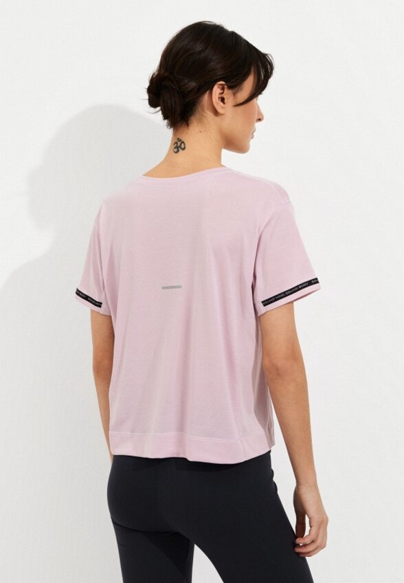 Футболка спортивная ASICS