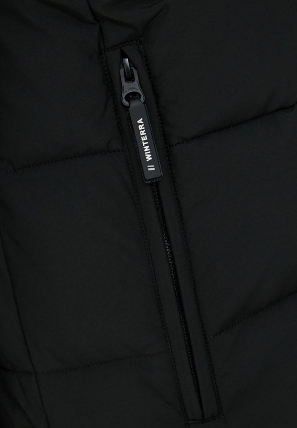 Пуховик Winterra
