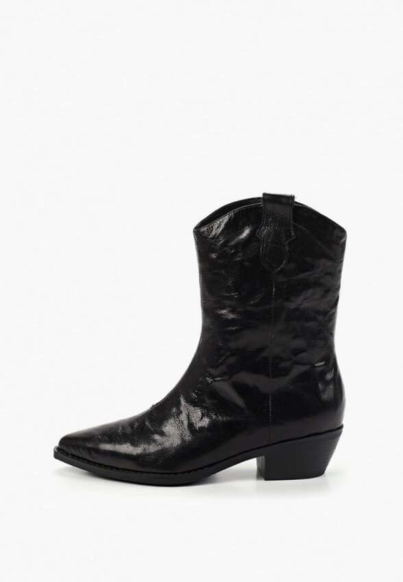 Полусапоги Valley