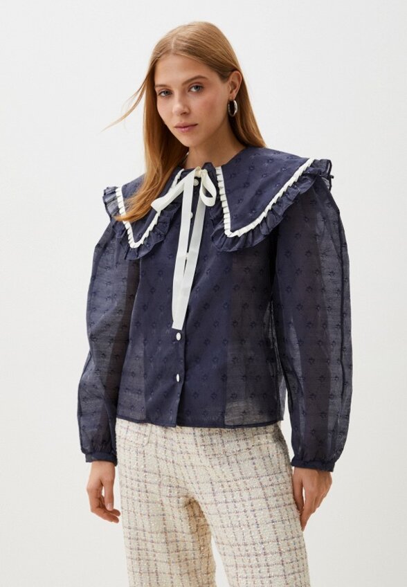 Блуза Sister Jane