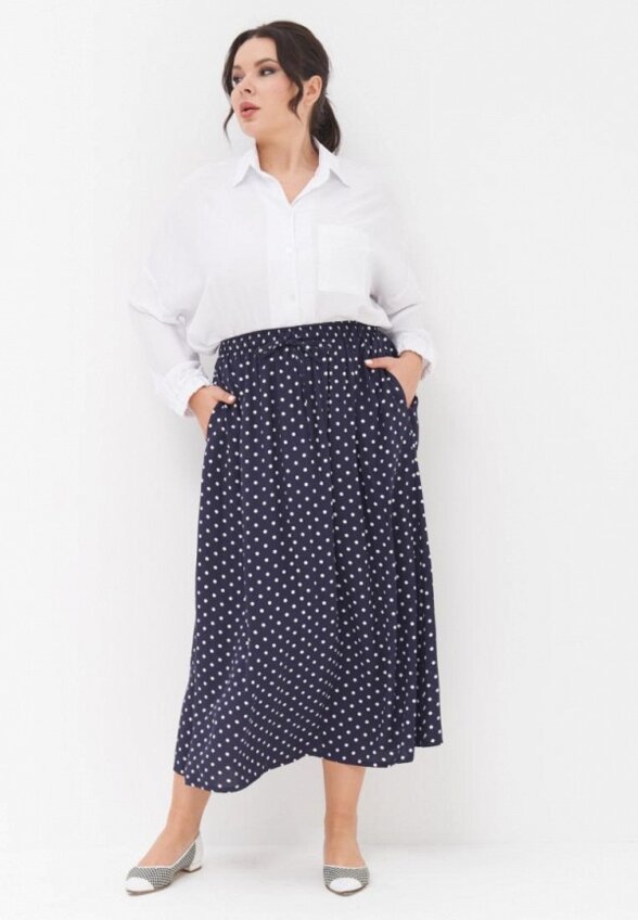 Юбка Артесса