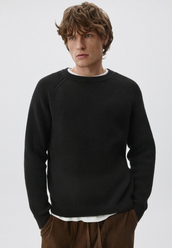 Джемпер Regular Fit