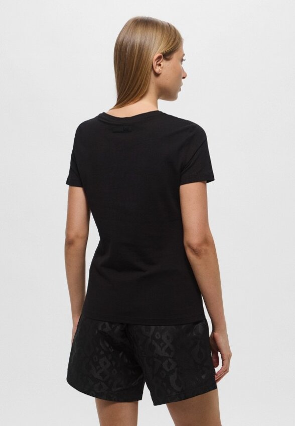 Футболка EA7