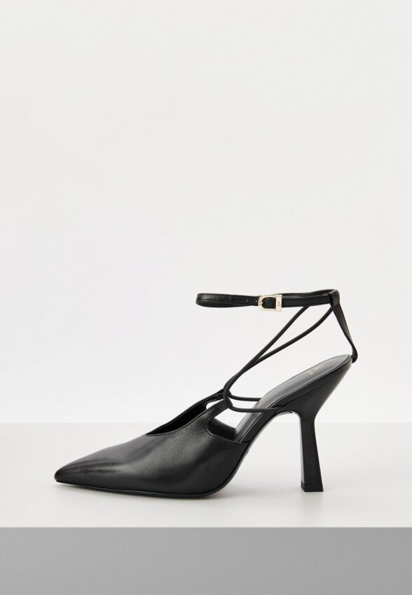 Туфли Patrizia Pepe