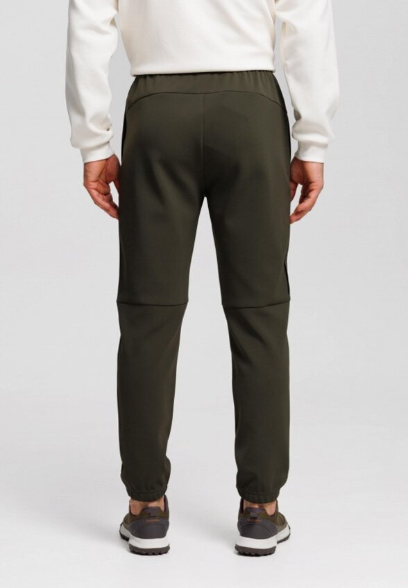 Брюки спортивные Baasploa