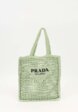 Prada Raffia1  - превью
