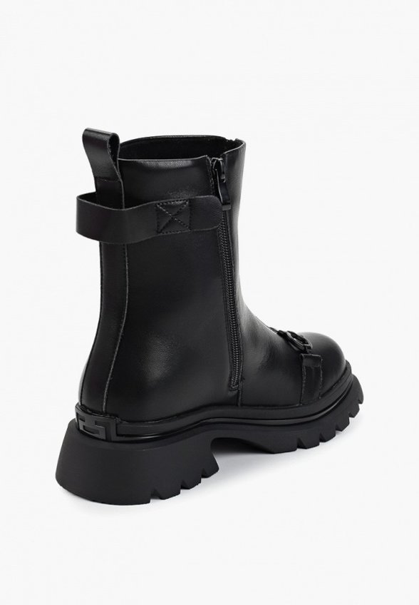 Ботинки Shuzzi