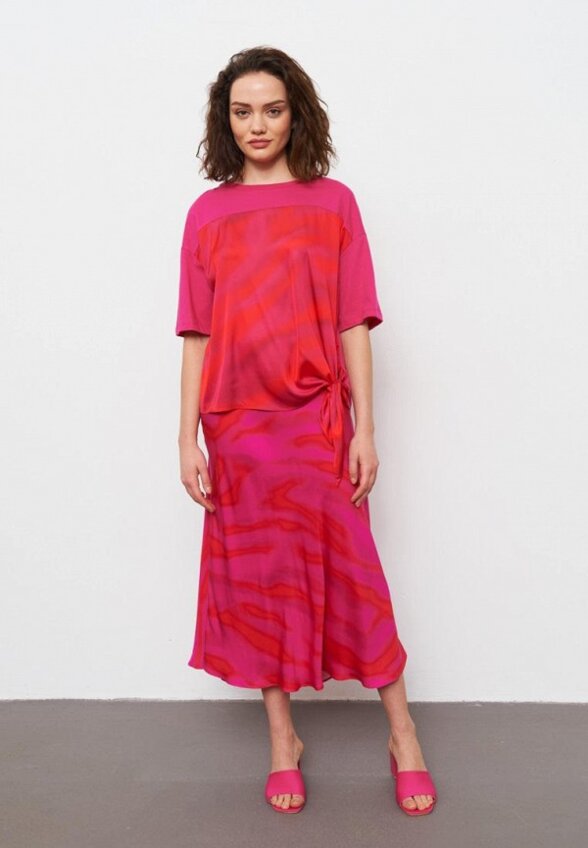 Футболка Taifun