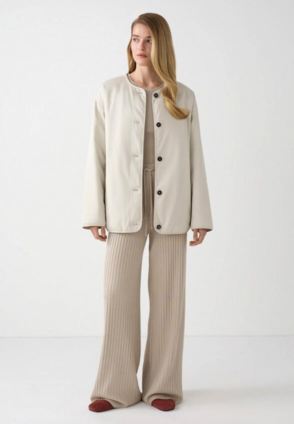 Куртка утепленная Conso