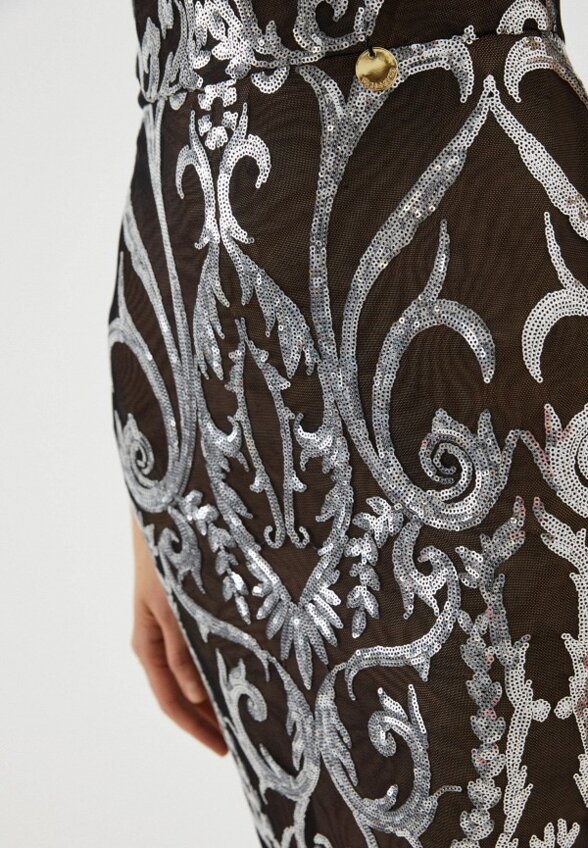 Платье Rich & Naked