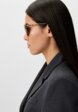 Очки солнцезащитные Burberry6  - превью