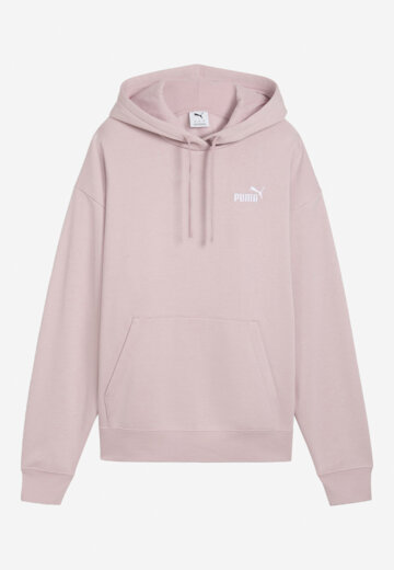 Худи женское PUMA, Розовый