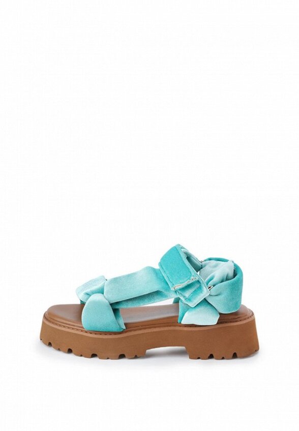 Сандалии Pais