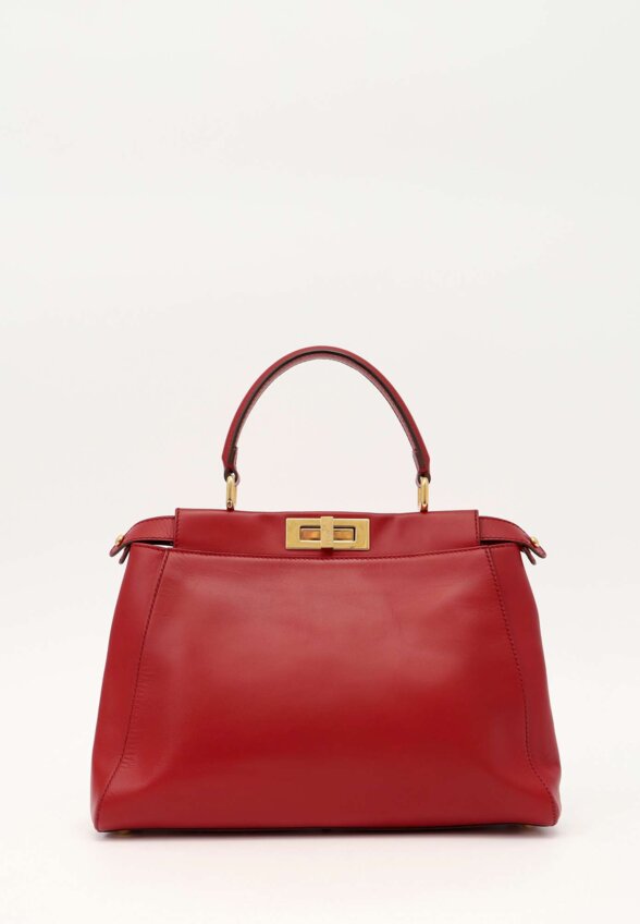 Fendi Peekaboo