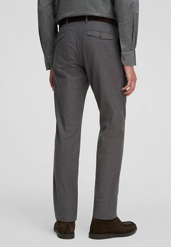 Брюки Henderson