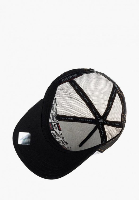 Бейсболка Goorin Brothers