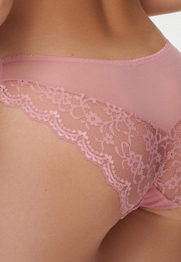 Бюстгальтер и трусы Amazonka Underwear