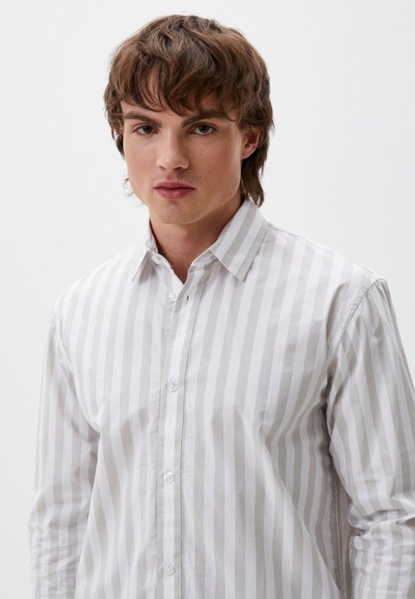 Рубашка Tom Tailor