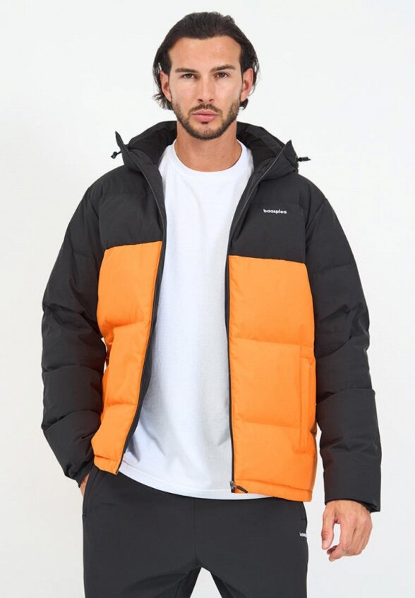 Пуховик Baasploa